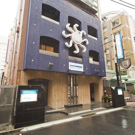 International Hotel Kabukicho Токио Екстериор снимка