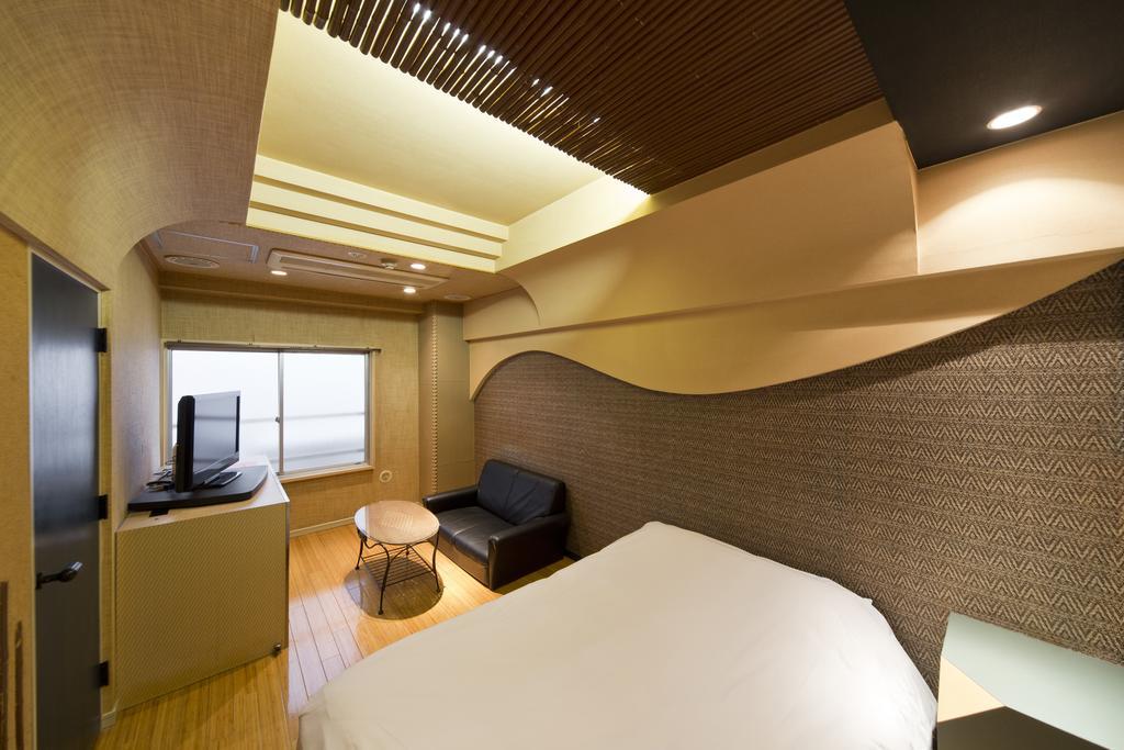 International Hotel Kabukicho Токио Стая снимка