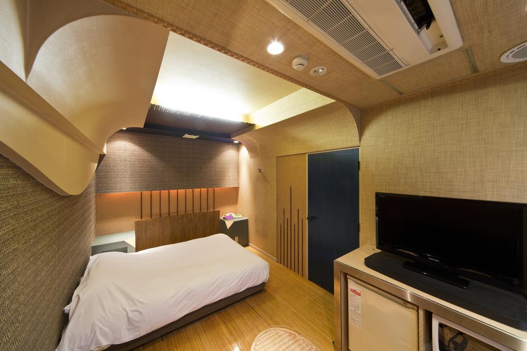 International Hotel Kabukicho Токио Екстериор снимка