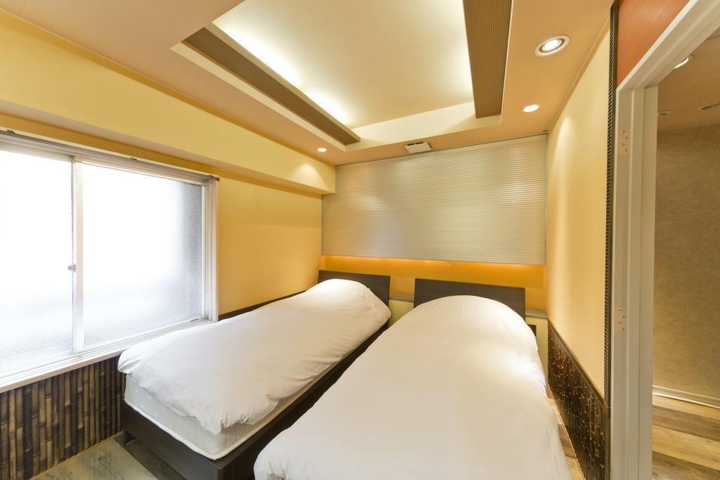 International Hotel Kabukicho Токио Стая снимка
