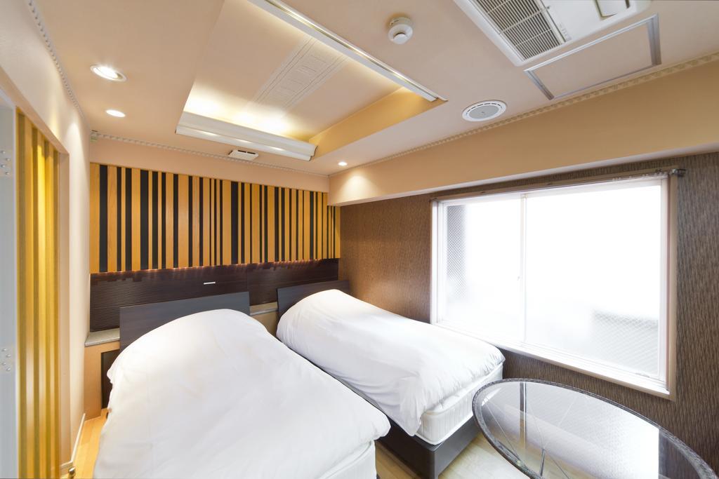 International Hotel Kabukicho Токио Стая снимка