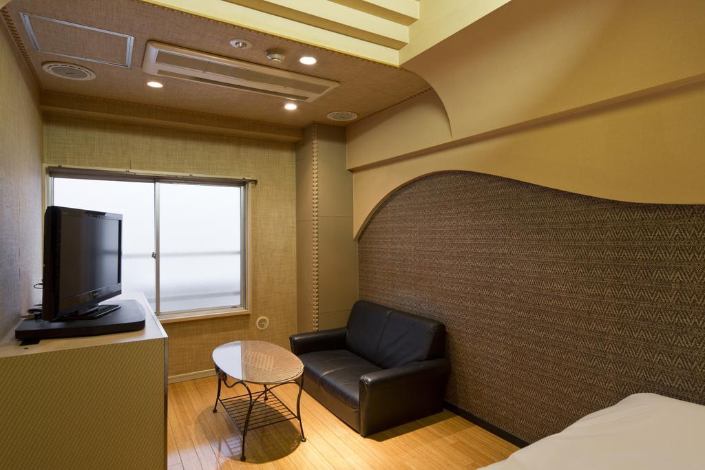 International Hotel Kabukicho Токио Екстериор снимка