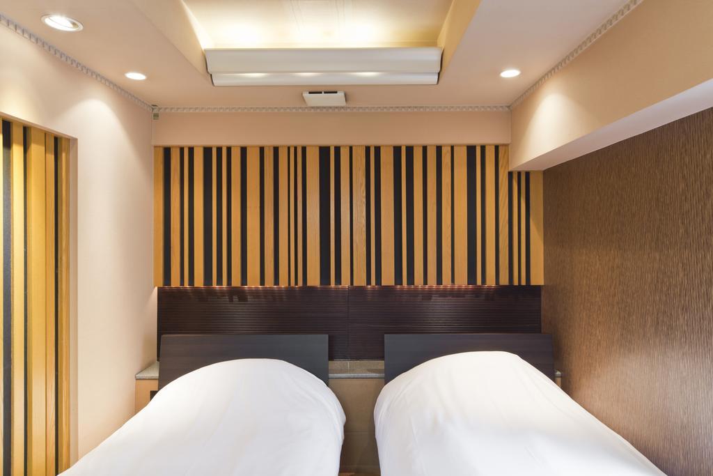 International Hotel Kabukicho Токио Стая снимка