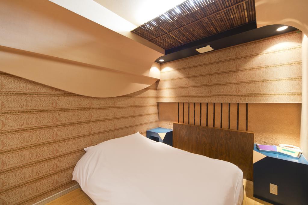 International Hotel Kabukicho Токио Стая снимка