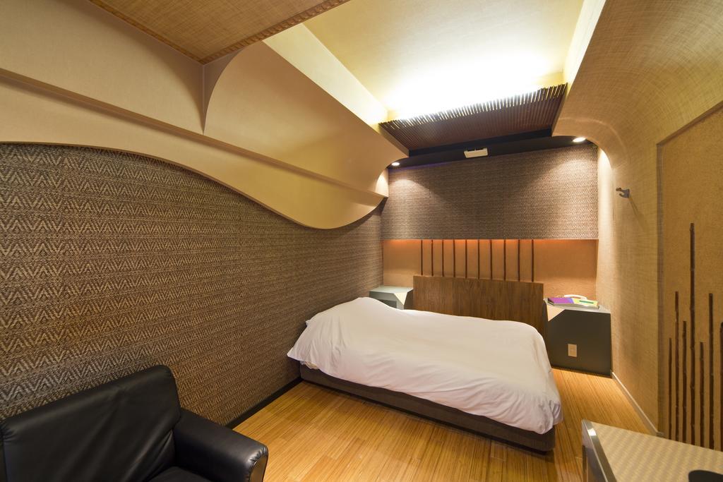 International Hotel Kabukicho Токио Стая снимка