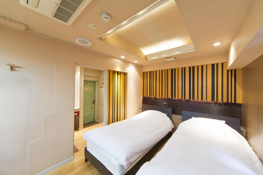 International Hotel Kabukicho Токио Стая снимка